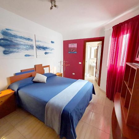 Habitacion Doble Con Bano Privado En Tenerife, Canary Islands San Cristóbal de La Laguna Exterior foto
