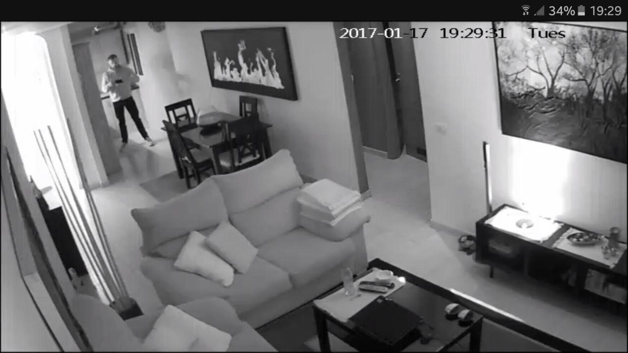 Habitacion Doble Con Bano Privado En Tenerife, Canary Islands San Cristóbal de La Laguna Exterior foto