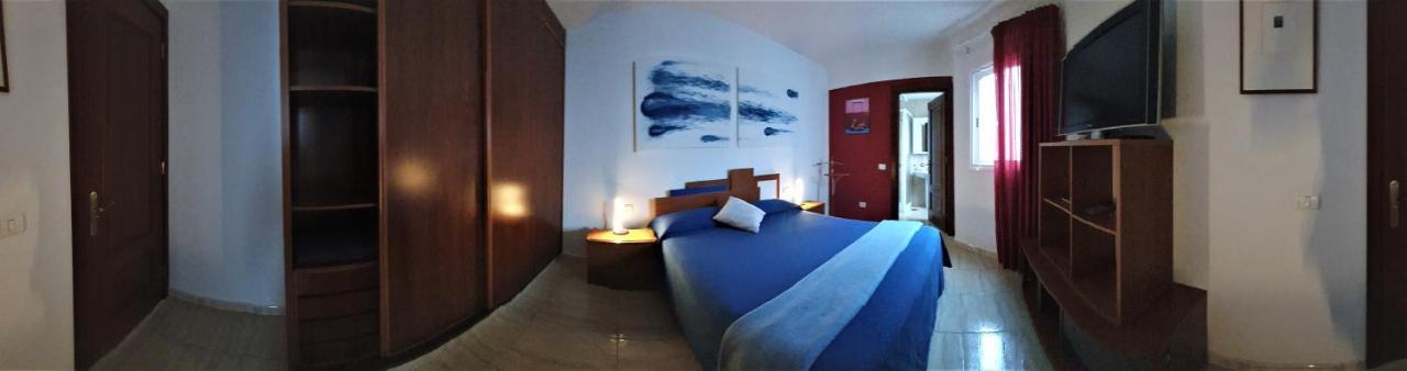 Habitacion Doble Con Bano Privado En Tenerife, Canary Islands San Cristóbal de La Laguna Exterior foto