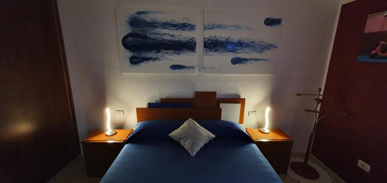Habitacion Doble Con Bano Privado En Tenerife, Canary Islands San Cristóbal de La Laguna Exterior foto