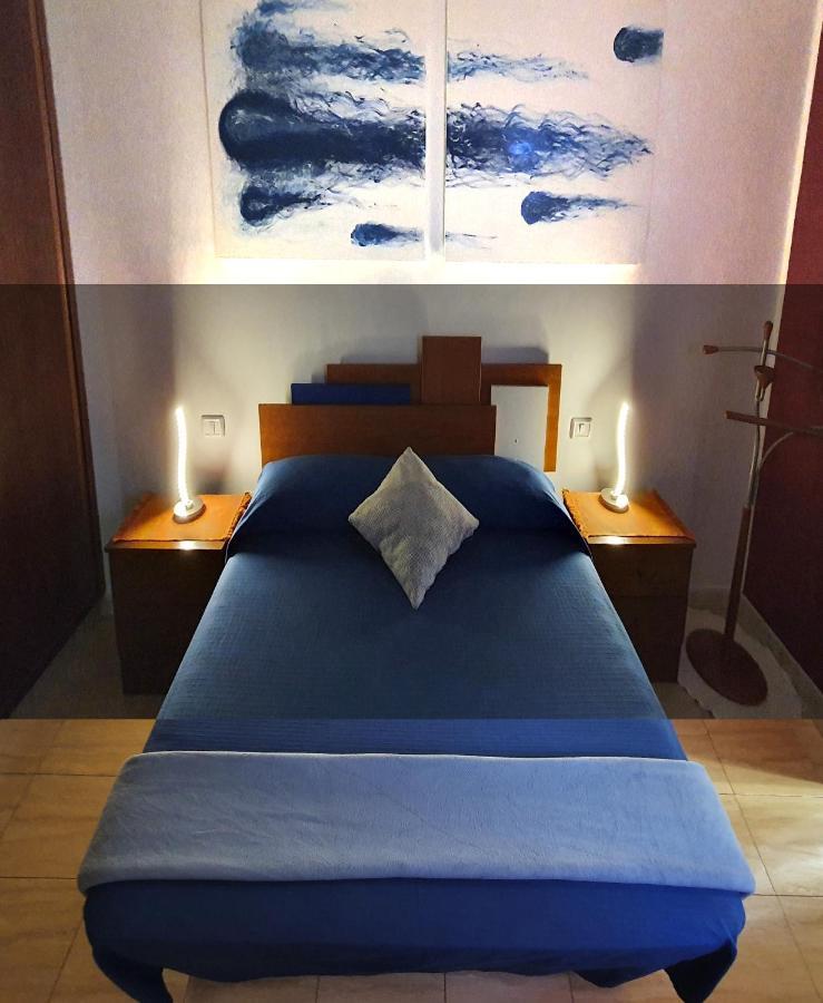 Habitacion Doble Con Bano Privado En Tenerife, Canary Islands San Cristóbal de La Laguna Exterior foto