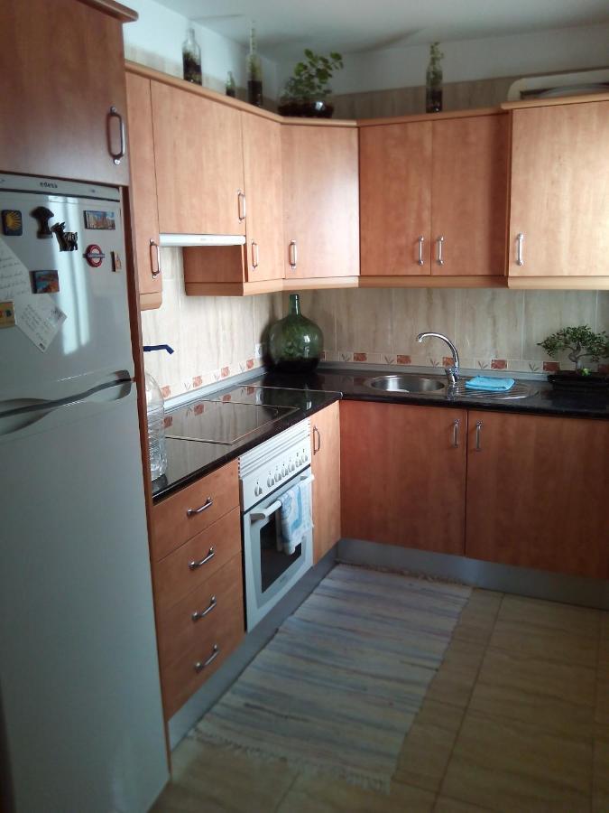 Habitacion Doble Con Bano Privado En Tenerife, Canary Islands San Cristóbal de La Laguna Exterior foto