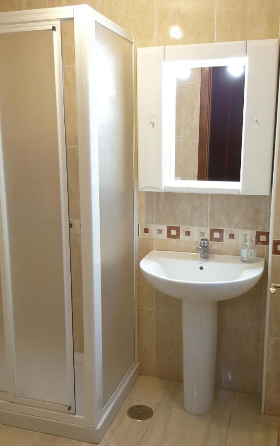 Habitacion Doble Con Bano Privado En Tenerife, Canary Islands San Cristóbal de La Laguna Exterior foto