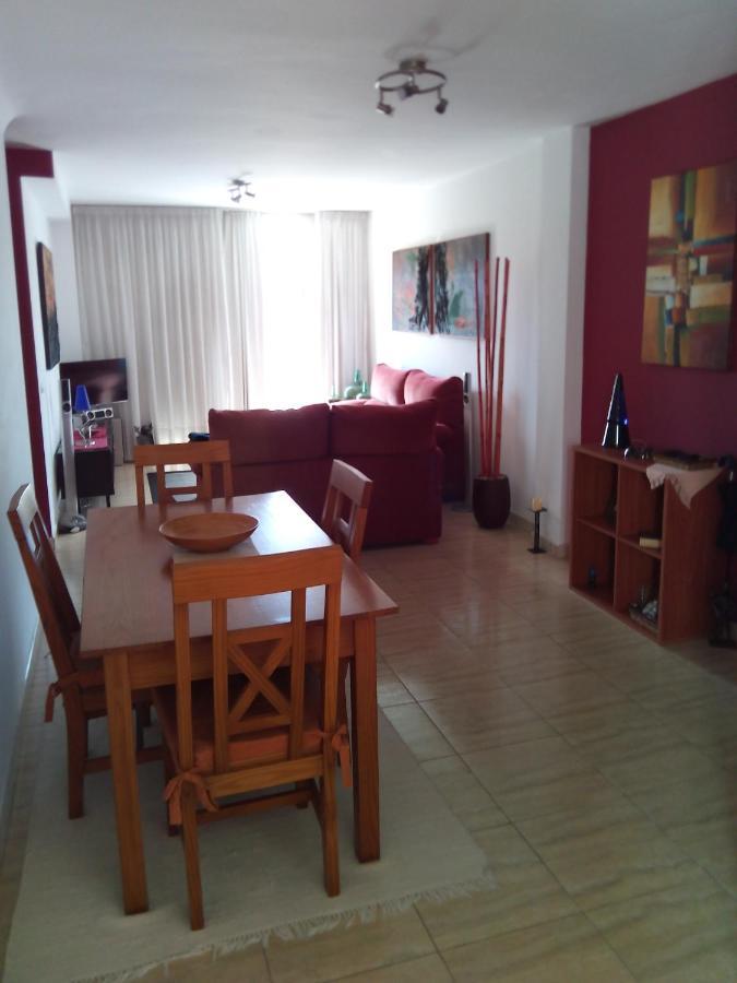 Habitacion Doble Con Bano Privado En Tenerife, Canary Islands San Cristóbal de La Laguna Exterior foto