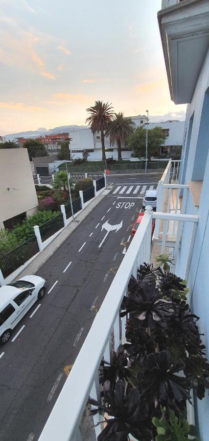 Habitacion Doble Con Bano Privado En Tenerife, Canary Islands San Cristóbal de La Laguna Exterior foto