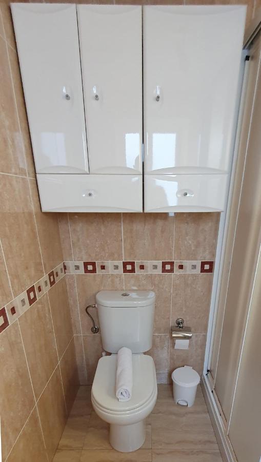 Habitacion Doble Con Bano Privado En Tenerife, Canary Islands San Cristóbal de La Laguna Exterior foto