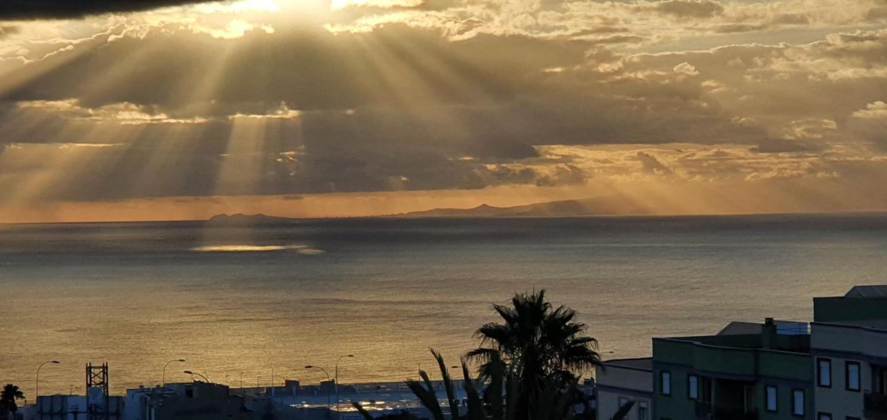 Habitacion Doble Con Bano Privado En Tenerife, Canary Islands San Cristóbal de La Laguna Exterior foto